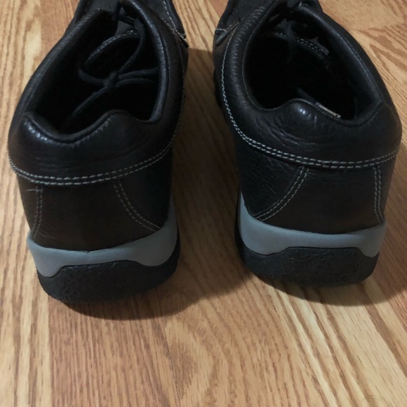 Marc Ecko Footwear SanRemo Black 11 EUC Tumbled FG - Picture 10 of 14